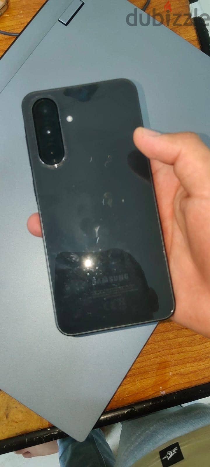 Samsung A36 1