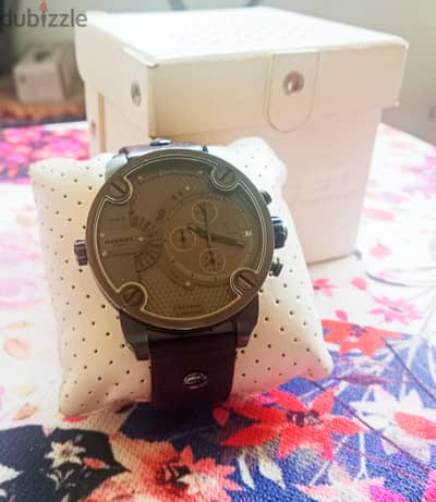 Diesel Little Daddy DZ7263