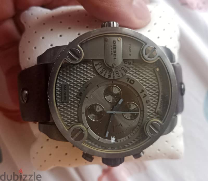 Diesel Little Daddy DZ7263 2