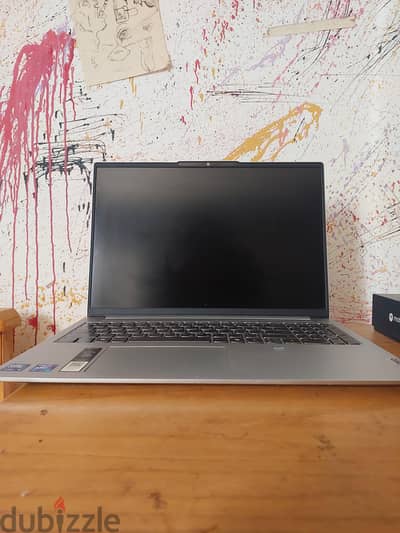 Lenovo Ideapad slim 5 laptop لابتوب لينوفو ايدياباد سليم ٥