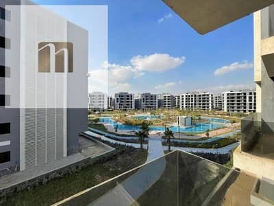 Distinctive apartment for sale in Sun Capital Compound – October Gardens.