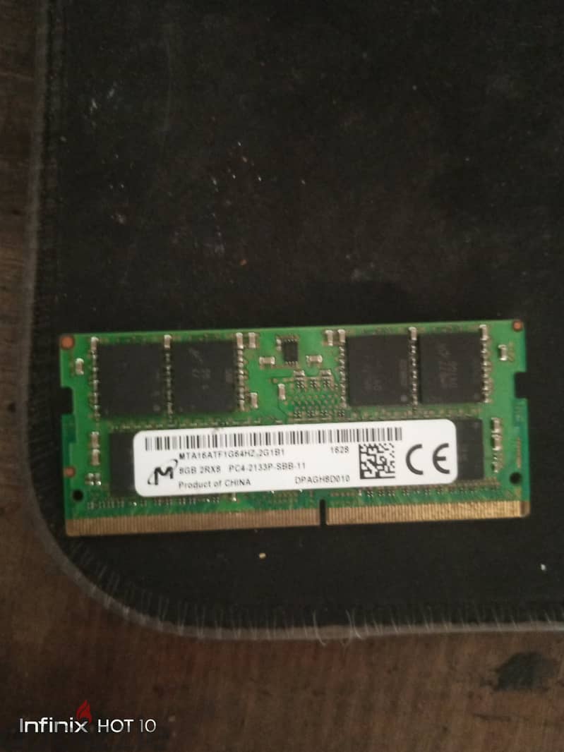 laptop ram 8 gb 1