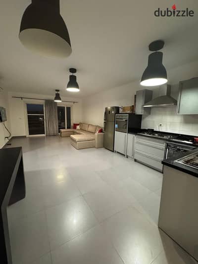 Luxury Furnished Chalet for Sale in Amwaj, Sidi Abdel Rahman, North Coast, Matrouh