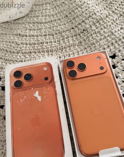 Apple - iPhone 17 Pro Max 512gb