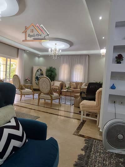 Super Lux Finished Garden View Model H