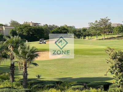 Luxury Standalone Villa for Sale in Madinaty – Premium Custom Finishing, Stunning Direct Golf View, Prime Location, 4 Master Bedrooms, Fully Ready to