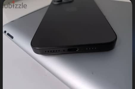 آبل - آيفون 15 برو ماكس