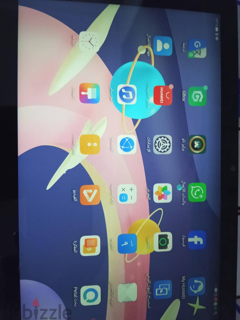 Tablet Huawei Matepad T 1