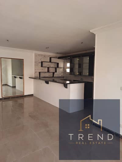 96m apartment for rent with kitchen and air conditioning