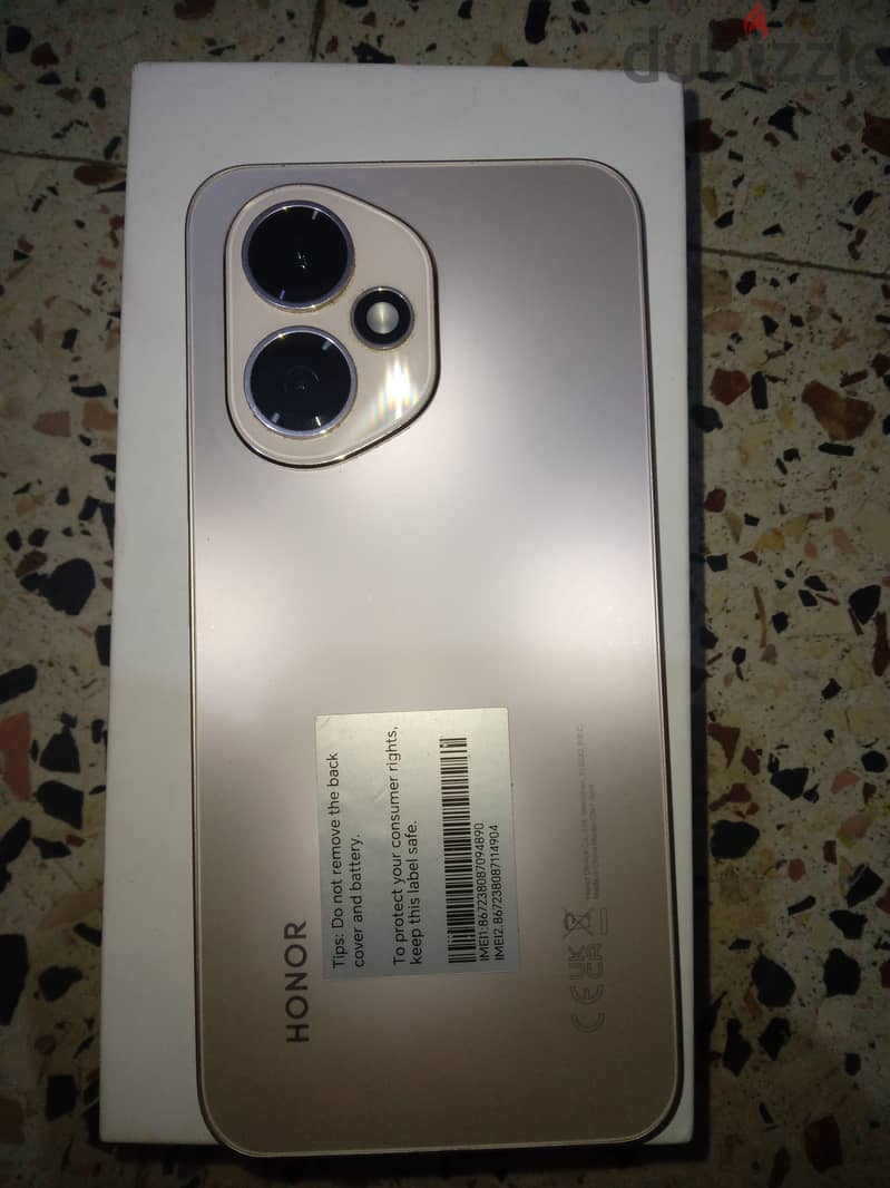 Honor 400 1