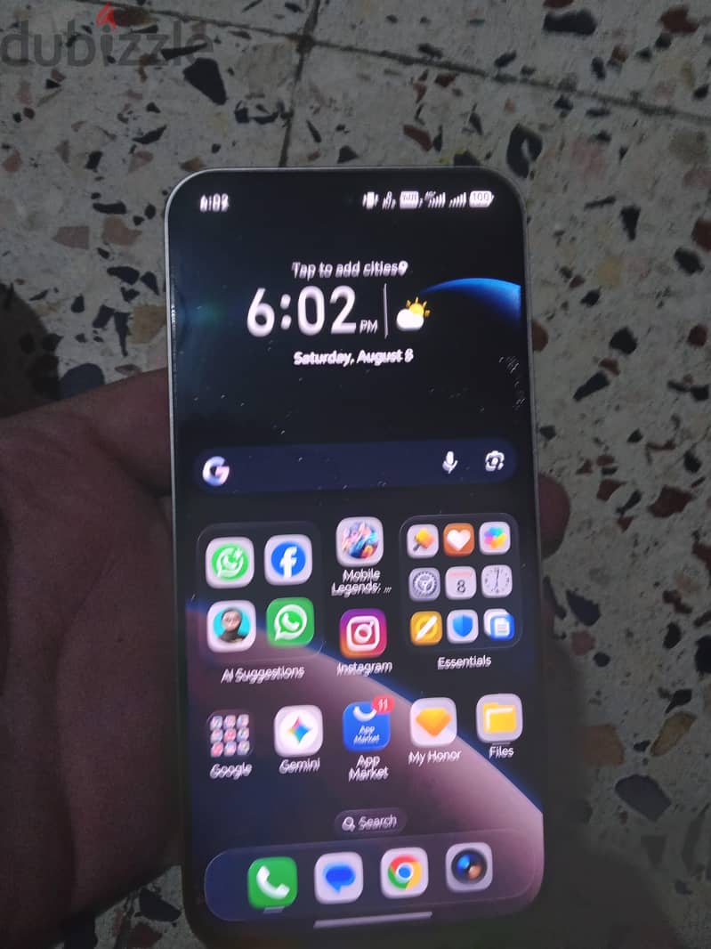 Honor 400 2