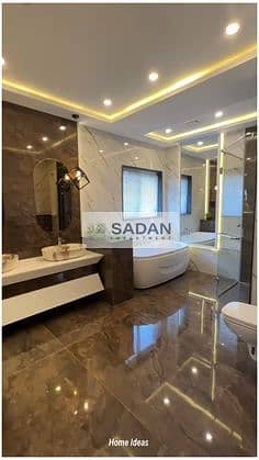Apartment for sale ready to move in Hyde Park Compound New Cairo Apartment for sale ready to move in Hyde Park Compound New Cairo