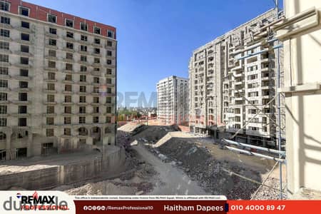 10% Down Payment & Flexible Payment Plan Over 7 Years – Apartment for Sale in Sawary
