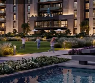 153 square meters. . . The space you've been looking for, at a price that will surprise you.    At Plateau by Artal, own a 153-square-meter apartment