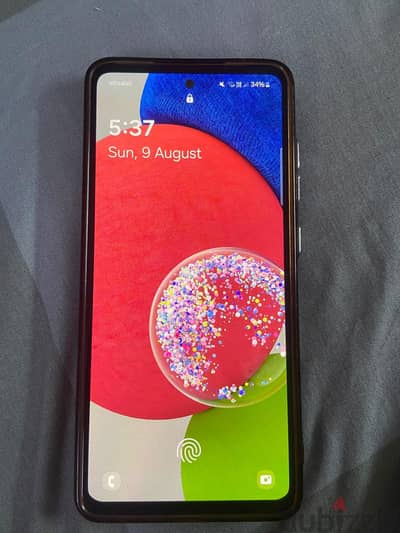Samsung A52