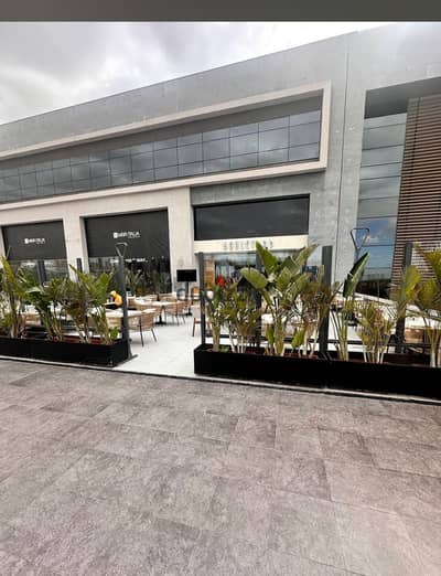 Administrative store for sale – Mall of Egypt Italy - behind Spence Mall and British University