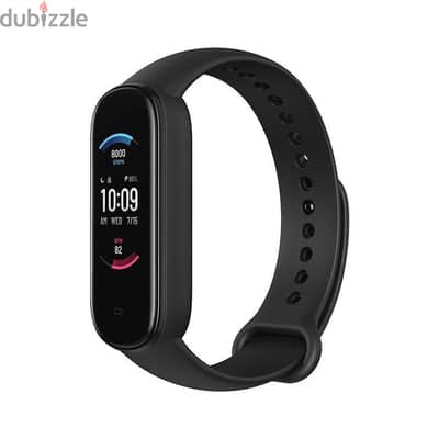 ساعة سمارت amazfit band 5