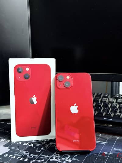 Apple - iPhone 13