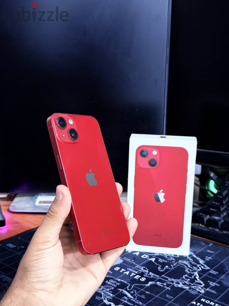 Apple - iPhone 13 3