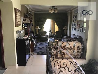 Luxury duplex for sale – South of the Academy (D) | On Mustafa Kamel Axis  If you are looking for a duplex that combines luxury, privacy, large spaces, and a separate entrance