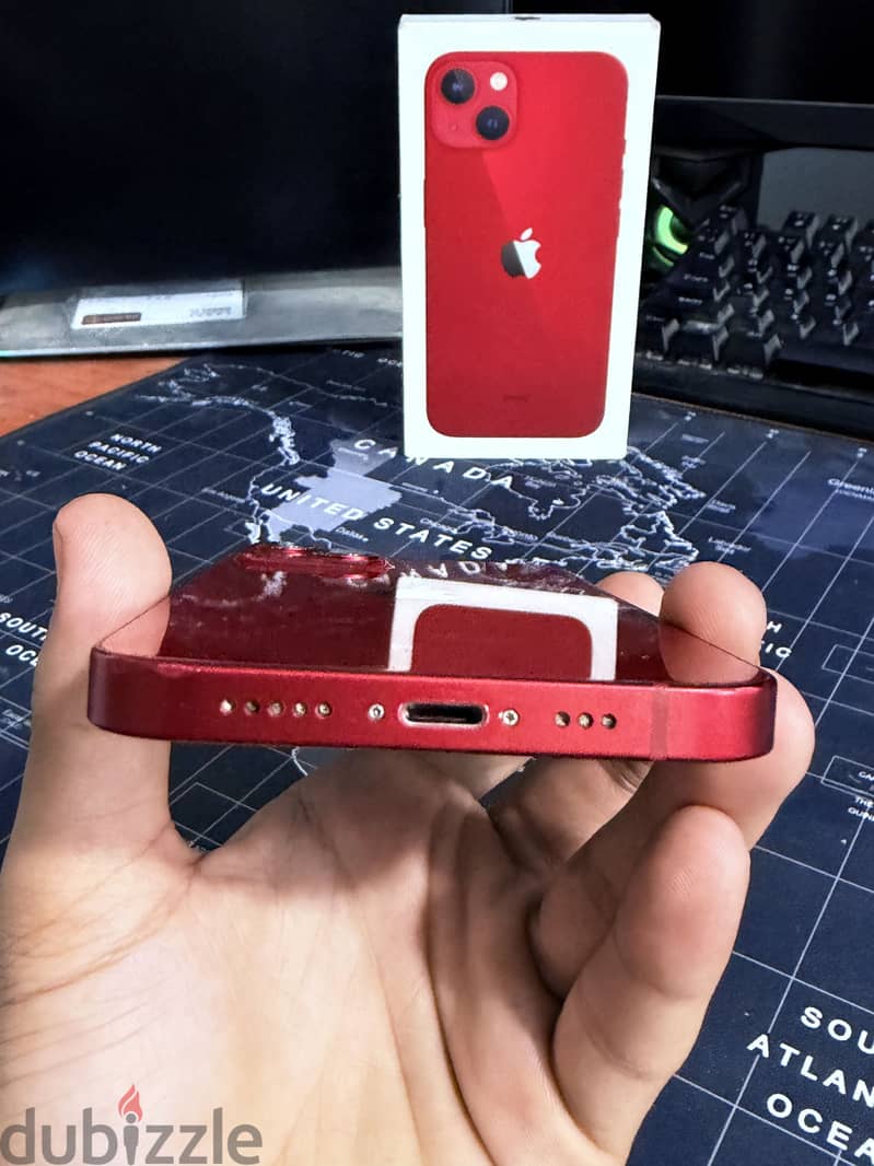 Apple - iPhone 13 4