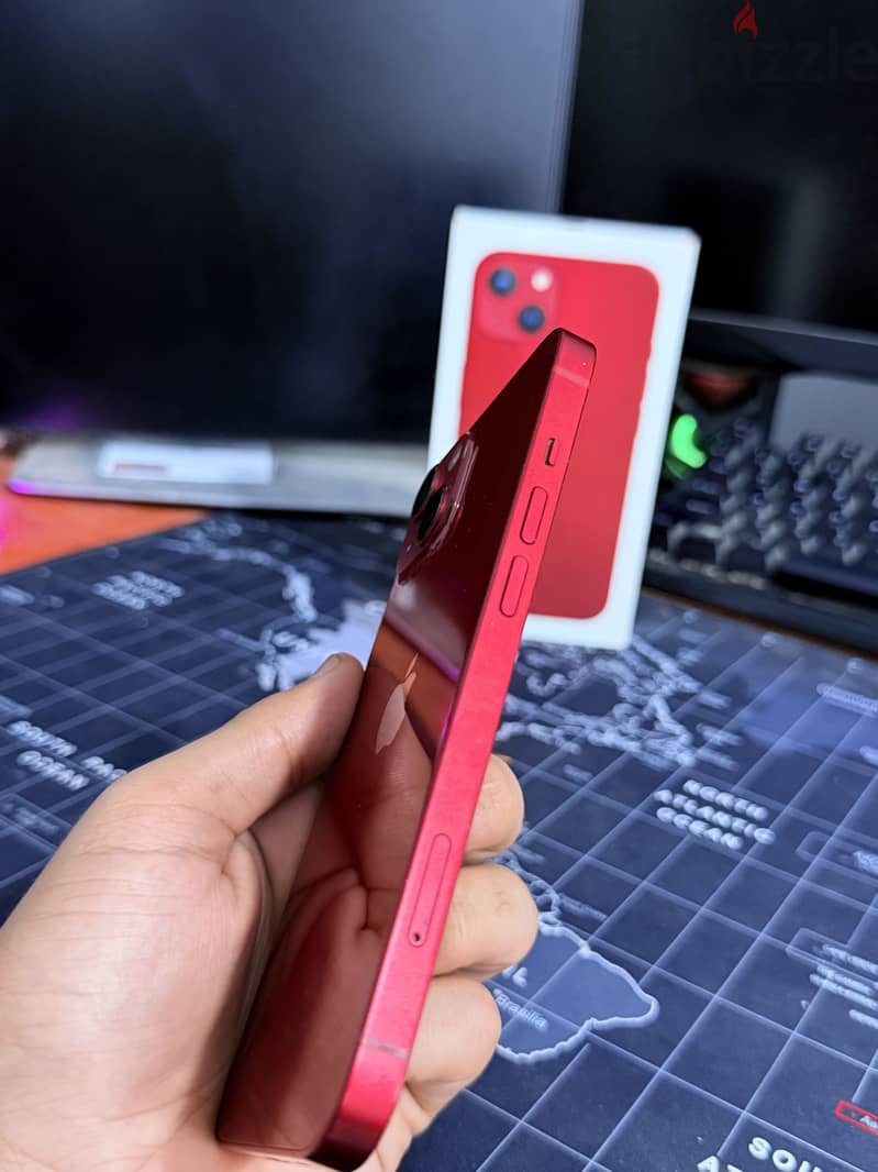 Apple - iPhone 13 6