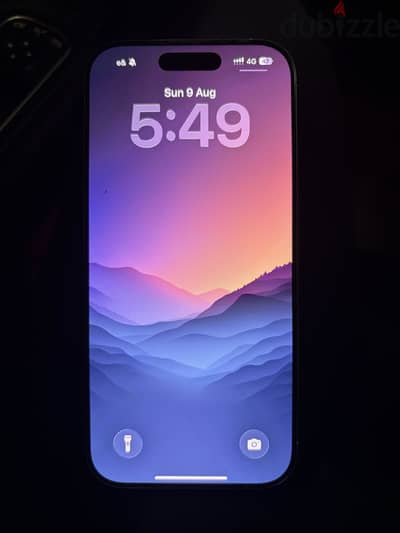 Apple - iPhone 16 Pro