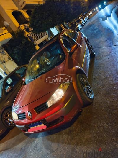 Used Renault Megane 2006 For Sale Alexandria