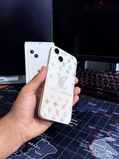 Apple - iPhone 13