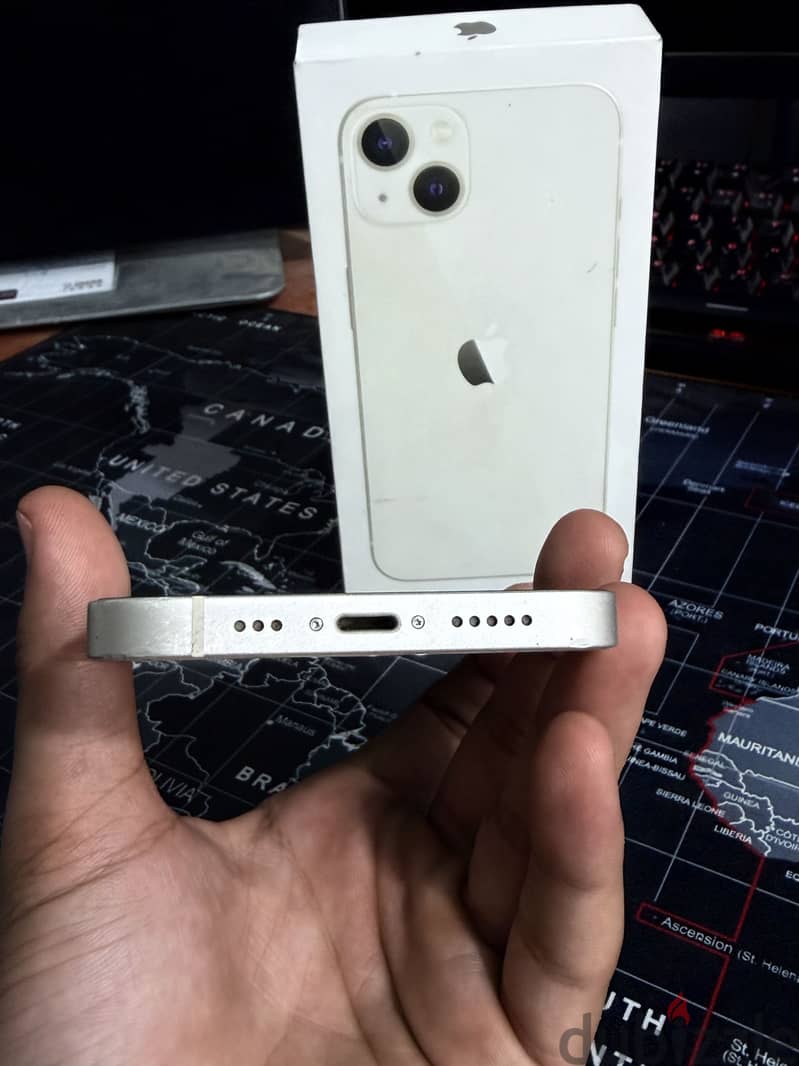 Apple - iPhone 13 1