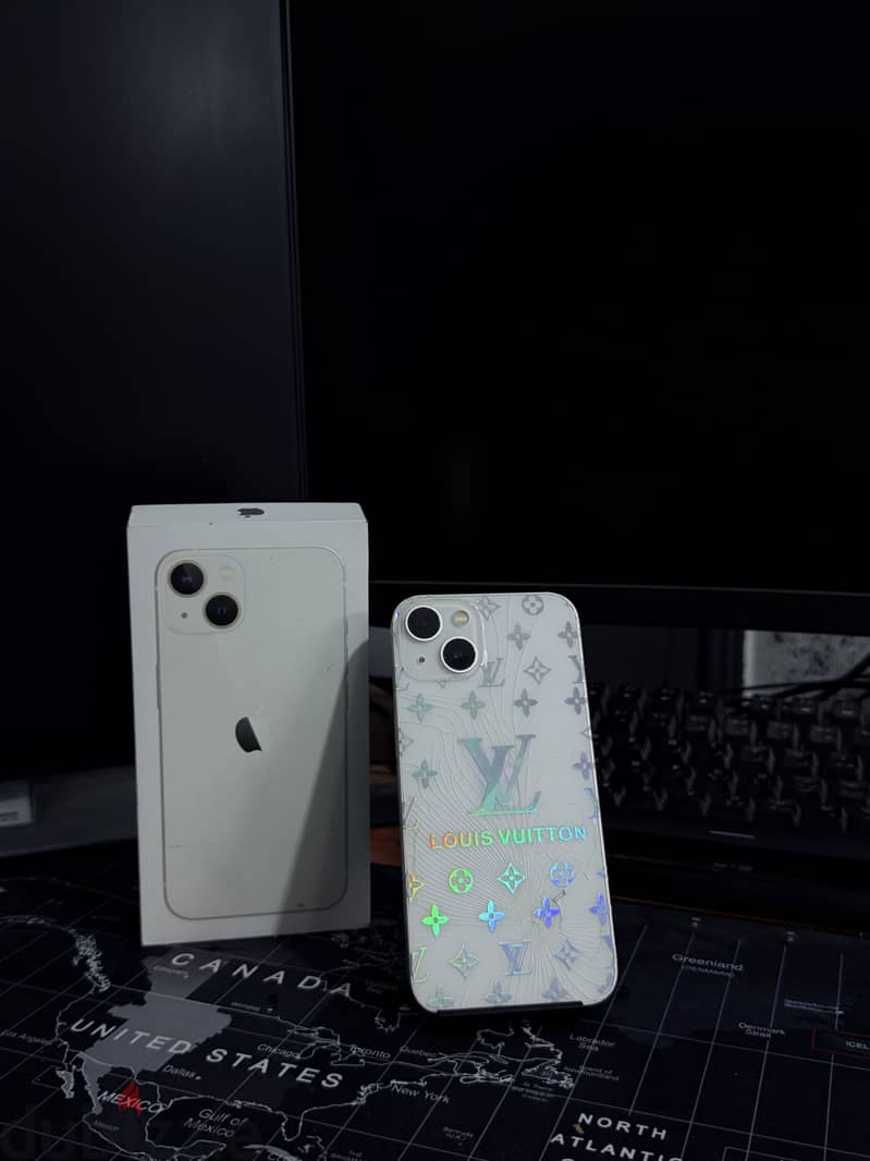 Apple - iPhone 13 2