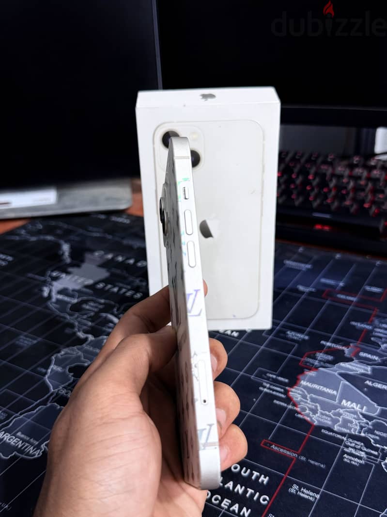 Apple - iPhone 13 3