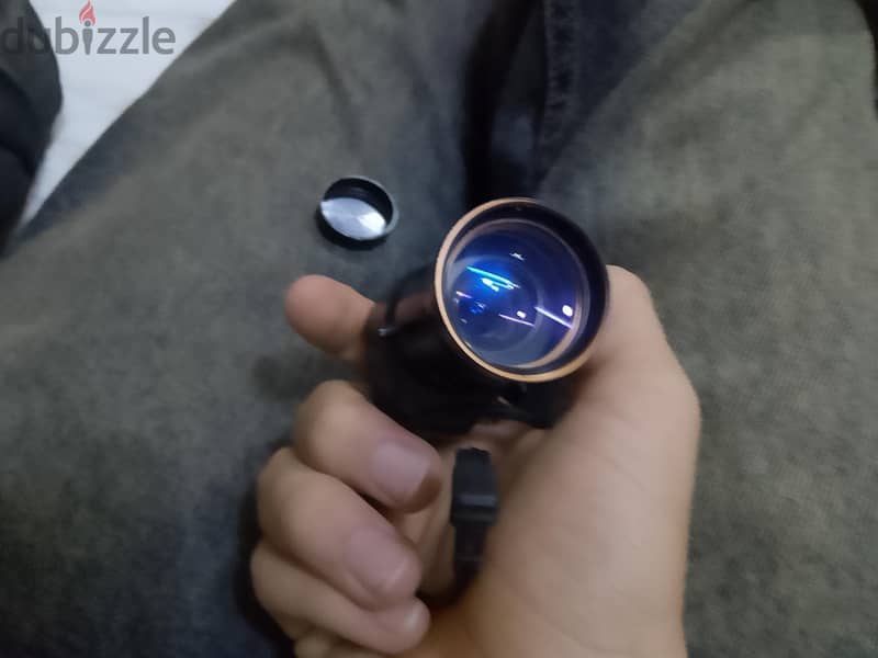 CCTV Auto lris 4