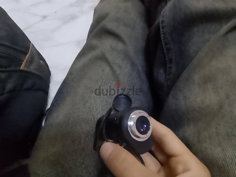 CCTV Auto lris 8