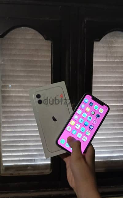 Apple - iPhone 11