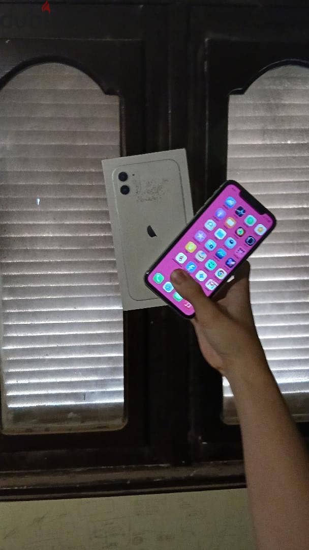 Apple - iPhone 11 1