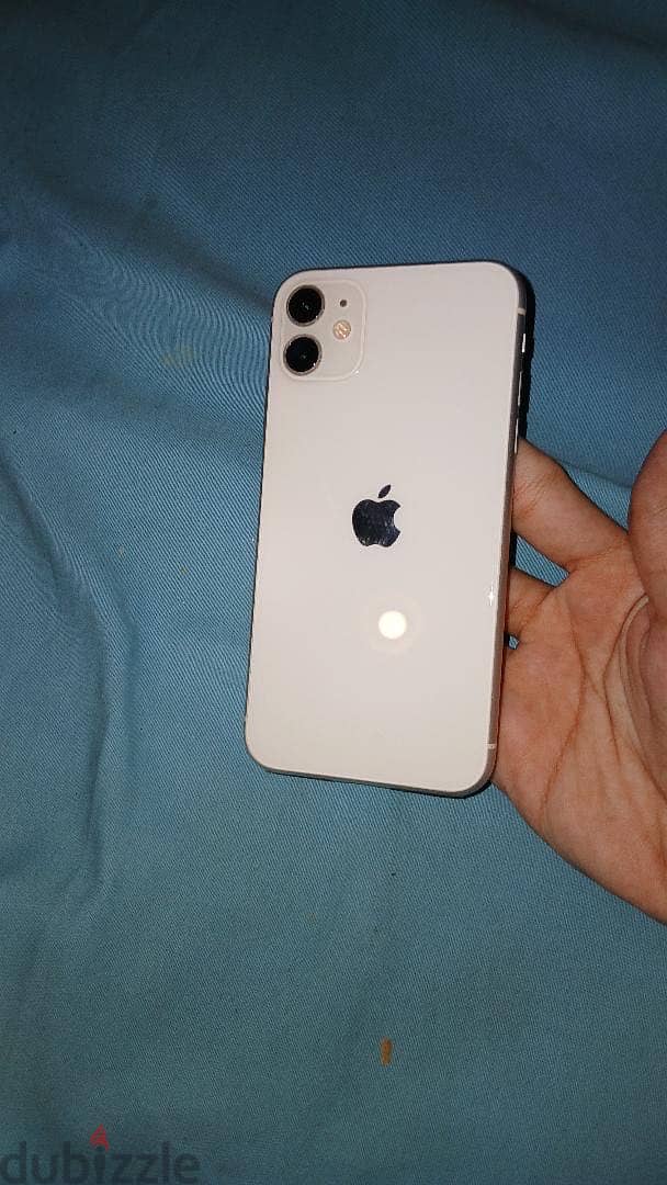 Apple - iPhone 11 3