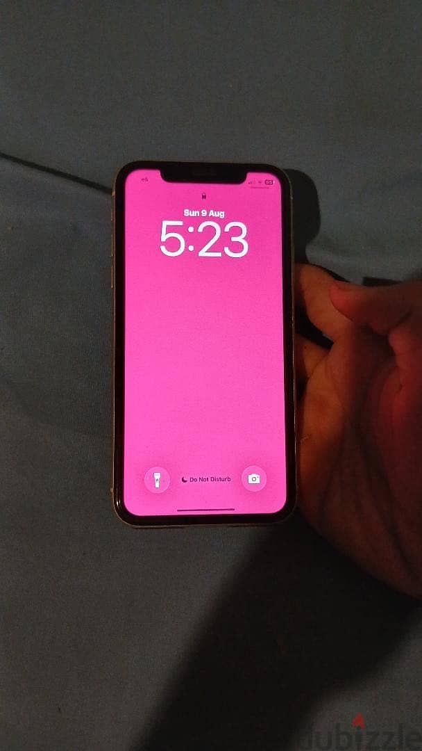 Apple - iPhone 11 9