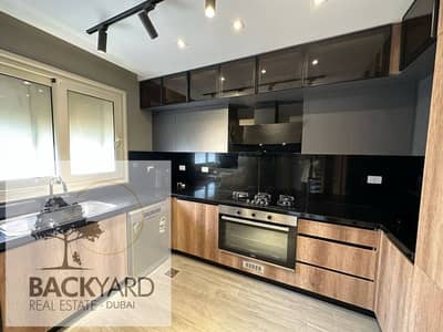 Fully finished apartment in Hyde Park fifth settlment, near AUC, with only 5% down payment and equal installments. Fully finished apartment in Hyde Park fifth settlment, near AUC, with only 5% down payment and equal installments.