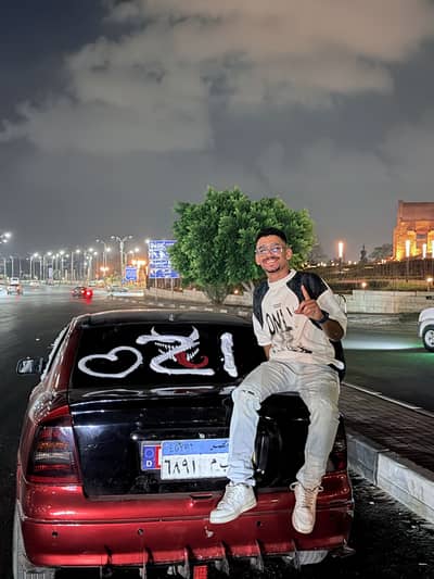 HesHam Hendy