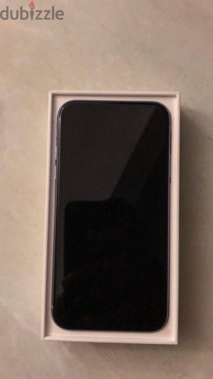 Apple - iPhone 11 1