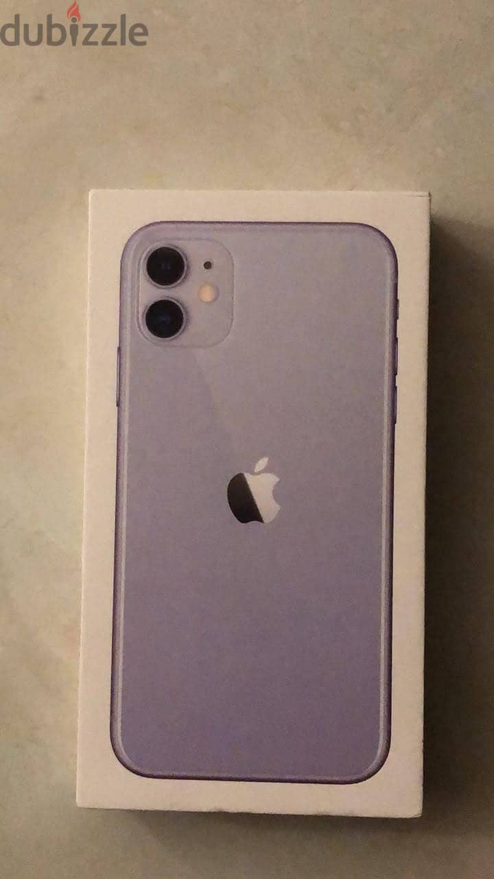 Apple - iPhone 11 3