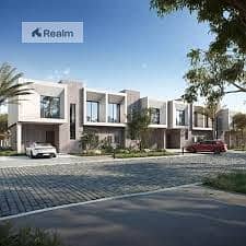 Corner Townhouse | Solana West by ORA | 250 SQM Land | 24.2M