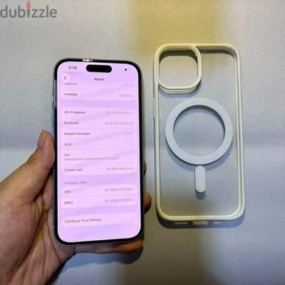 آبل - آيفون 15