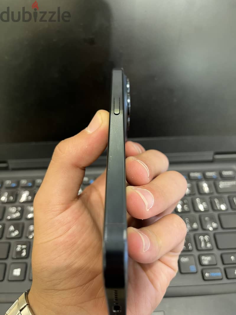 Apple - iPhone 15 Pro 5