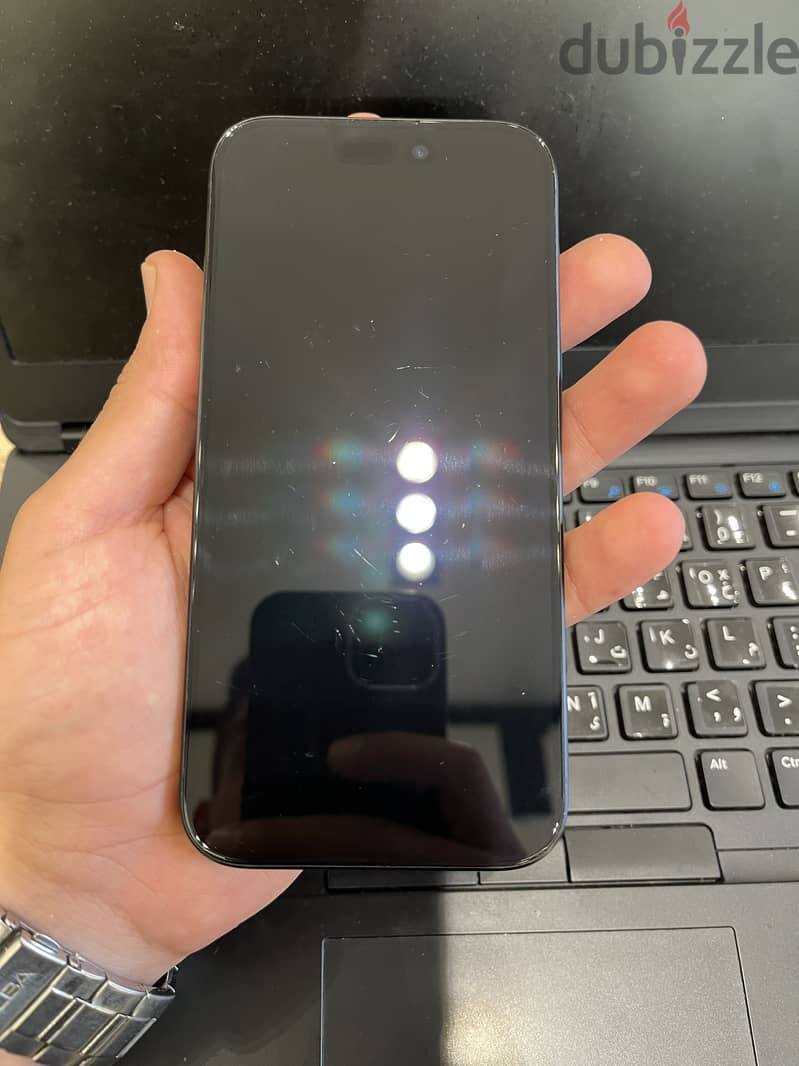Apple - iPhone 15 Pro 7