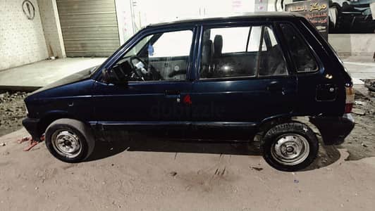 Suzuki Maruti 2014