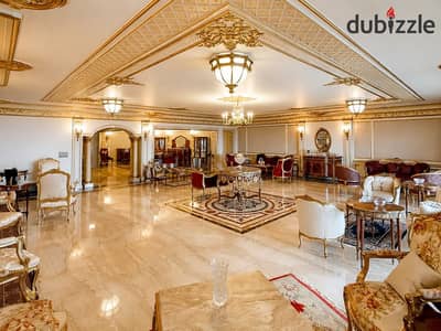 Distinguished residential unit for sale in San Stefano (direct sea view)
