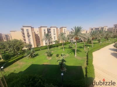Furnished apartment in Al-Rehab 2 99 m