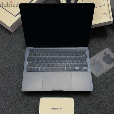 Macbook Air M2 ماك بوك